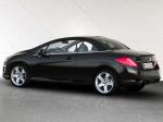 Peugeot 308 CC 2011 года